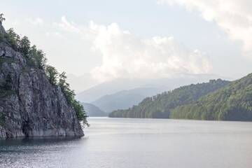 Фото номера Вилла с 3 спальнями Лоджи Cazare Antonia г. Куртя-де-Арджеш 51