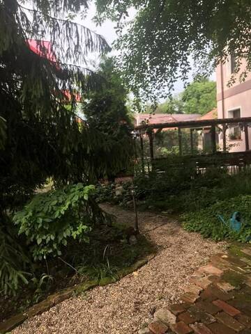 Фото номера Вилла с видом на сад Виллы Nice mansion г. Куртя-де-Арджеш 47