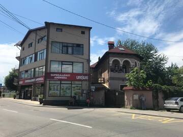 Фото номера Вилла с видом на сад Виллы Nice mansion г. Куртя-де-Арджеш 52