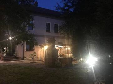 Фото номера Вилла с видом на сад Виллы Nice mansion г. Куртя-де-Арджеш 30