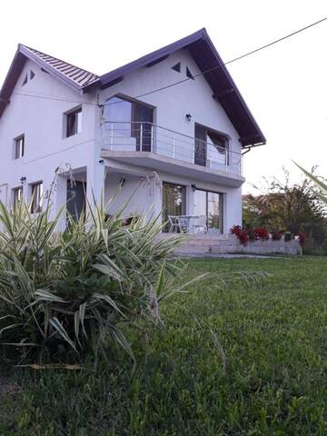 Фото номера Вилла Виллы Vila Hubertus г. Куртя-де-Арджеш 8
