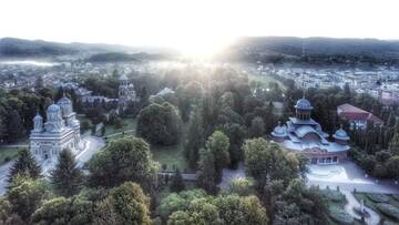 Фото номера Вилла Виллы Vila Hubertus г. Куртя-де-Арджеш 56