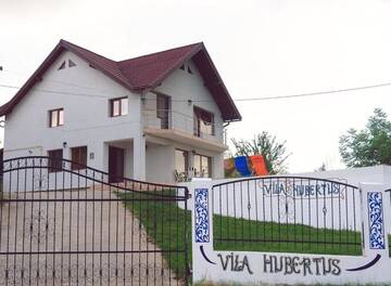 Фото номера Вилла Виллы Vila Hubertus г. Куртя-де-Арджеш 65