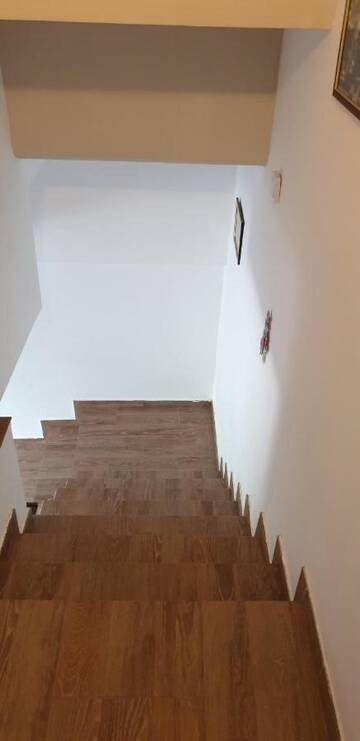 Фото номера Апартаменты с балконом Дома для отпуска Vila Curtea de Arges г. Куртя-де-Арджеш 18