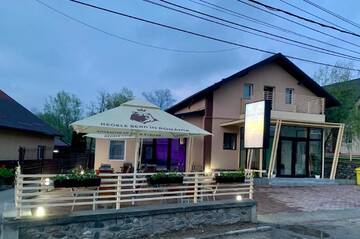 Фото Гостевой дом Prestige House г. Куртя-де-Арджеш 1