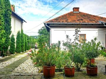 Фото Виллы Casa Petrescu г. Куртя-де-Арджеш 1