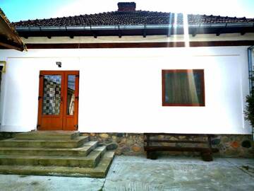 Фото Виллы Casa Petrescu г. Куртя-де-Арджеш 2