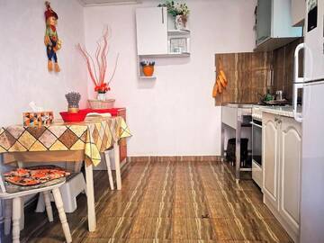 Фото номера Вилла с 2 спальнями Виллы Casa Petrescu г. Куртя-де-Арджеш 10