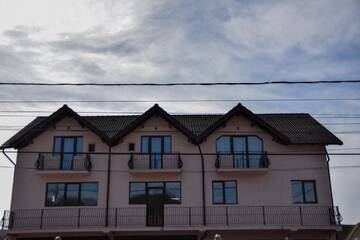 Фото Гостевой дом New house г. Куртя-де-Арджеш 1