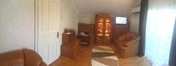 Фото номера Семейный номер с ванной комнатой Проживание в семье Apartament Mansarda г. Куртя-де-Арджеш 7