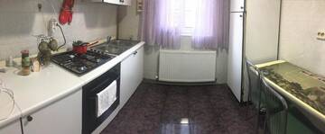 Фото номера Семейный номер с ванной комнатой Проживание в семье Apartament Mansarda г. Куртя-де-Арджеш 25