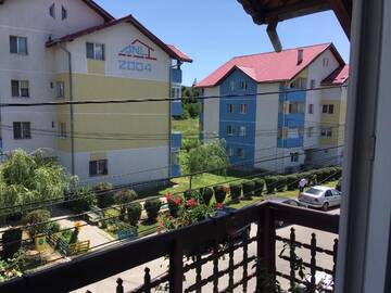 Фото номера Семейный номер с ванной комнатой Проживание в семье Apartament Mansarda г. Куртя-де-Арджеш 21