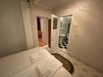 Фото Проживание в семье Apartament Mansarda г. Куртя-де-Арджеш 3