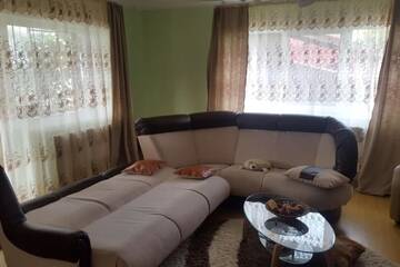 Фото Проживание в семье CASA TRAȘCĂ г. Куртя-де-Арджеш 3