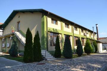 Фотографии Мотели Motel Mesterul Manole г. Куртя-де-Арджеш (Румыния) №2 Фото Мотели Motel Mesterul Manole г. Куртя-де-Арджеш 2