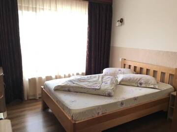 Фото номера Двухместный номер с 1 кроватью Мотели Motel Mesterul Manole г. Куртя-де-Арджеш 11