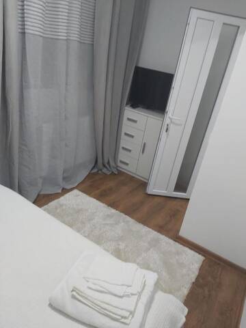 Фото Проживание в семье Casa Ana Criss г. Куртя-де-Арджеш 4