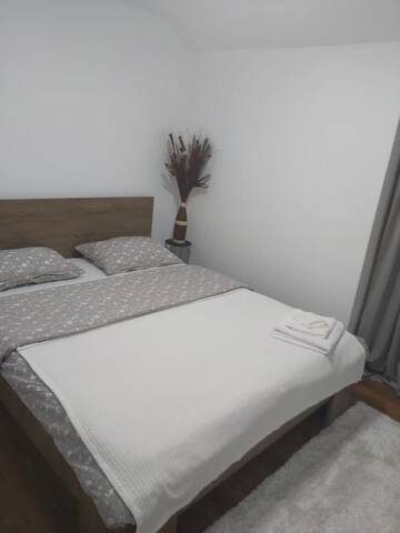 Фото Проживание в семье Casa Ana Criss г. Куртя-де-Арджеш 1